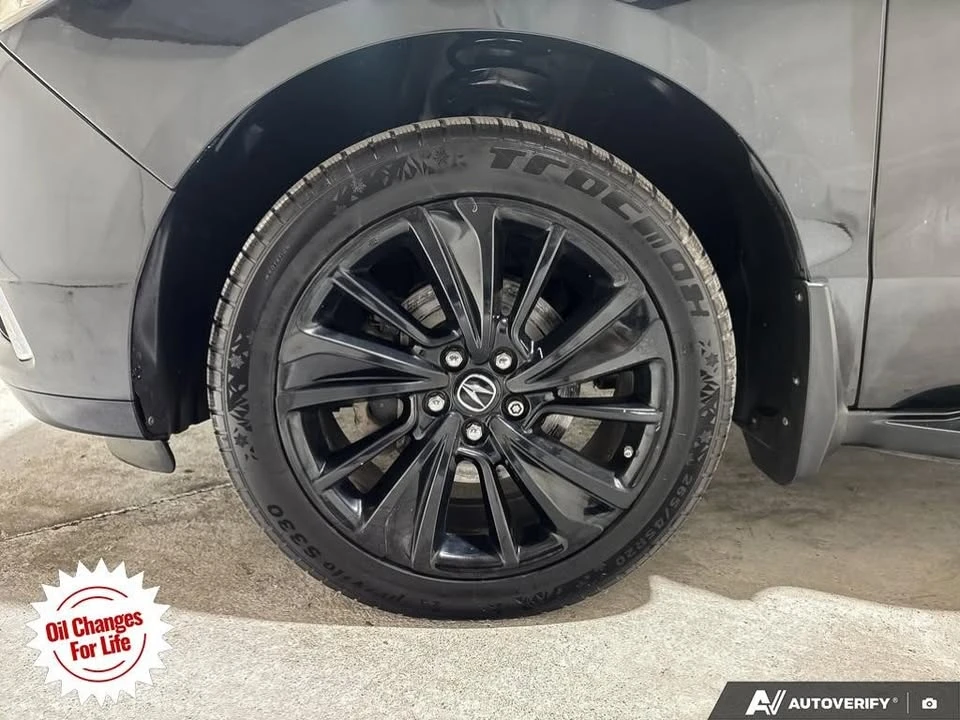 2020 Acura MDX 3rd Gen - Image 7 of 20