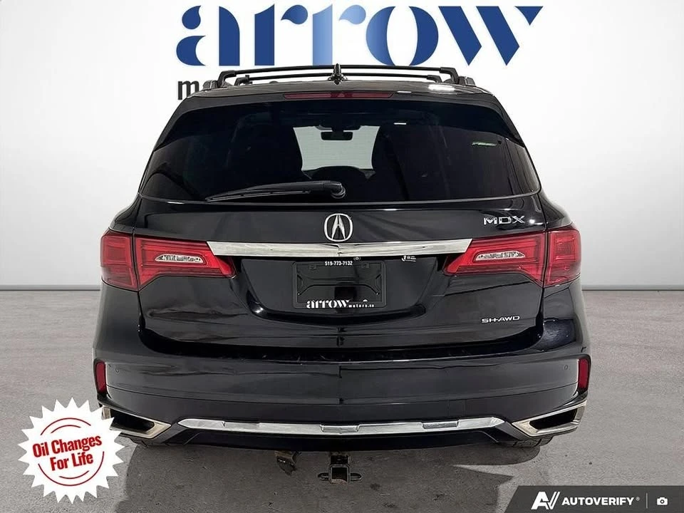 2020 Acura MDX 3rd Gen - Image 4 of 20