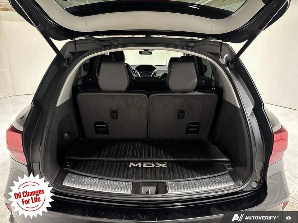 2020 Acura MDX 3rd Gen - Image 10 of 20