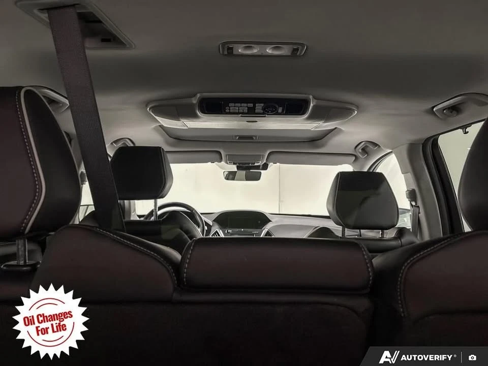 2020 Acura MDX 3rd Gen - Image 8 of 20