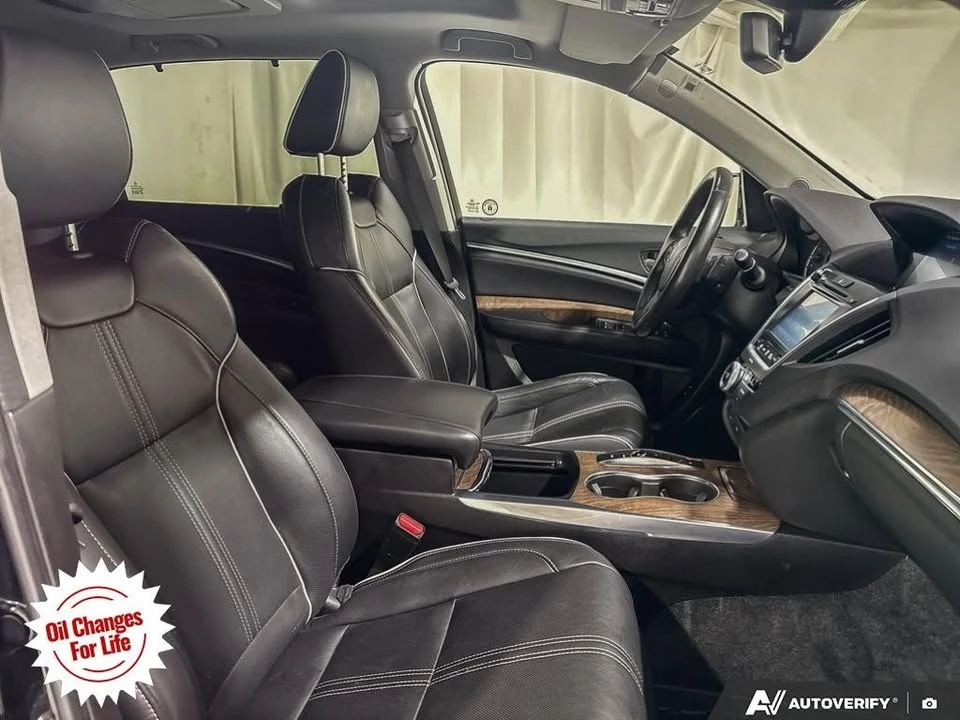 2020 Acura MDX 3rd Gen - Image 19 of 20