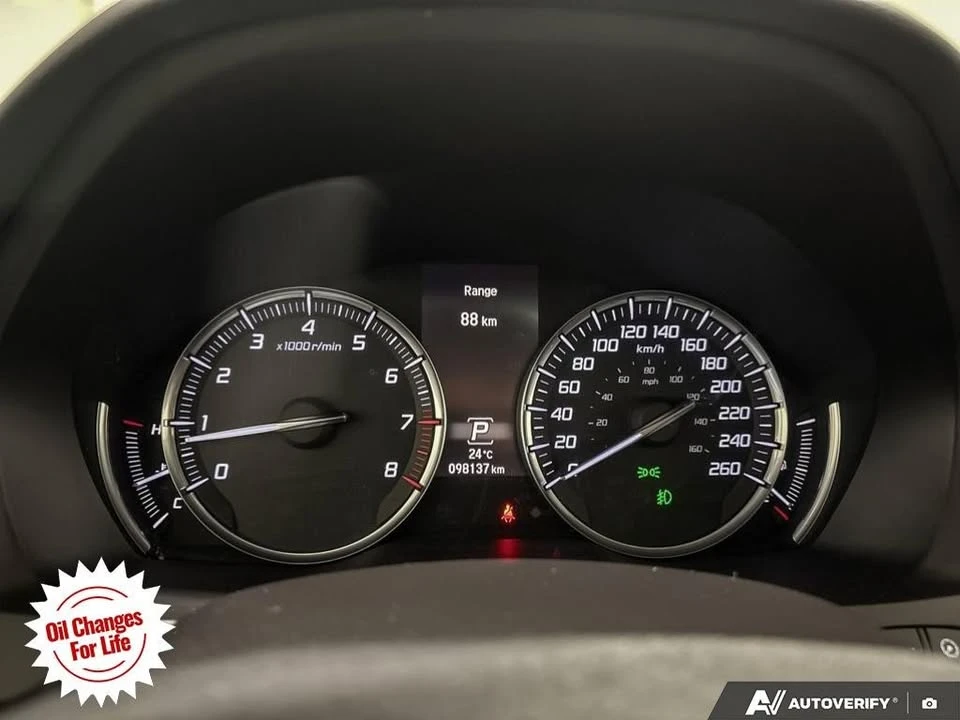 2020 Acura MDX 3rd Gen - Image 13 of 20