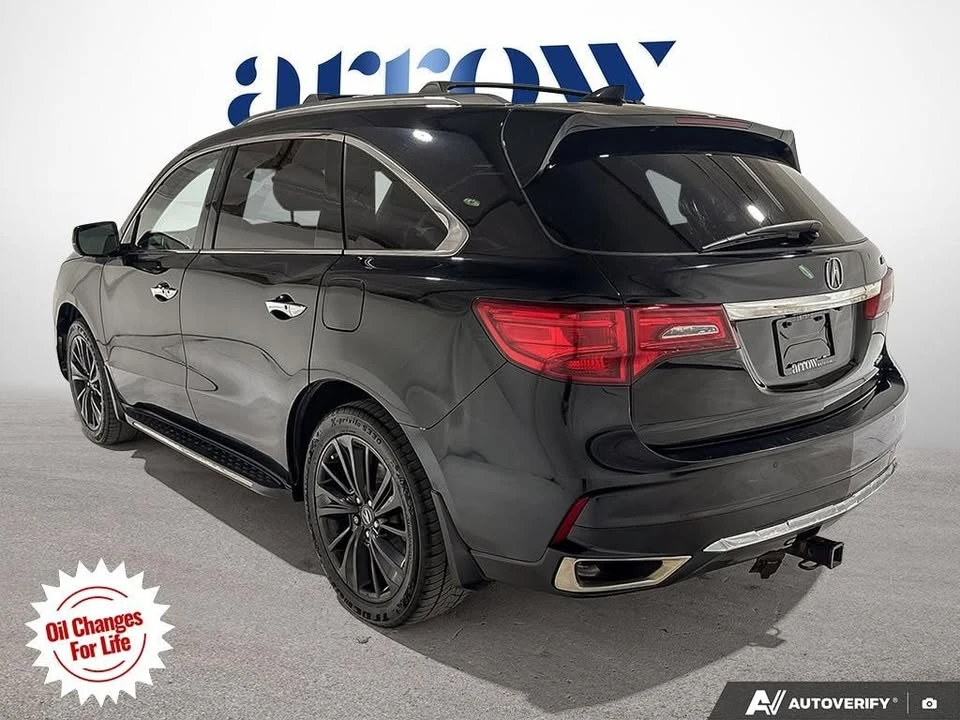 2020 Acura MDX 3rd Gen - Image 3 of 20