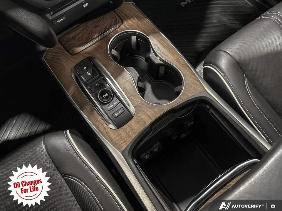 2020 Acura MDX 3rd Gen - Image 16 of 20