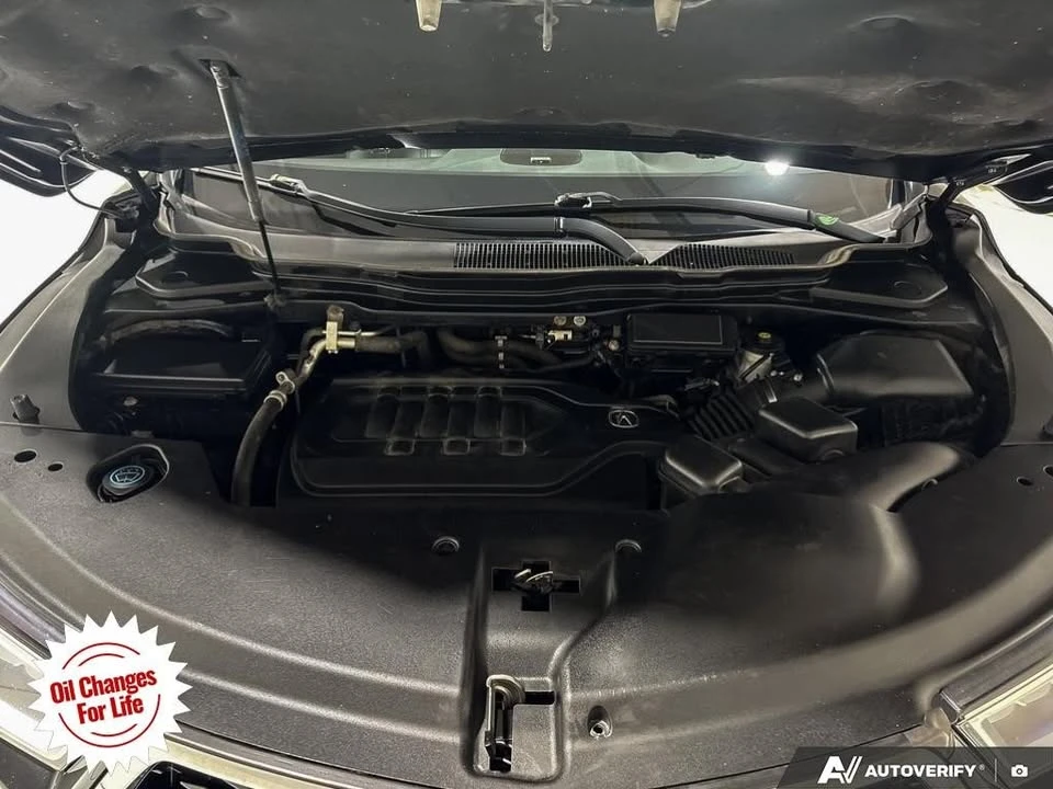 2020 Acura MDX 3rd Gen - Image 9 of 20