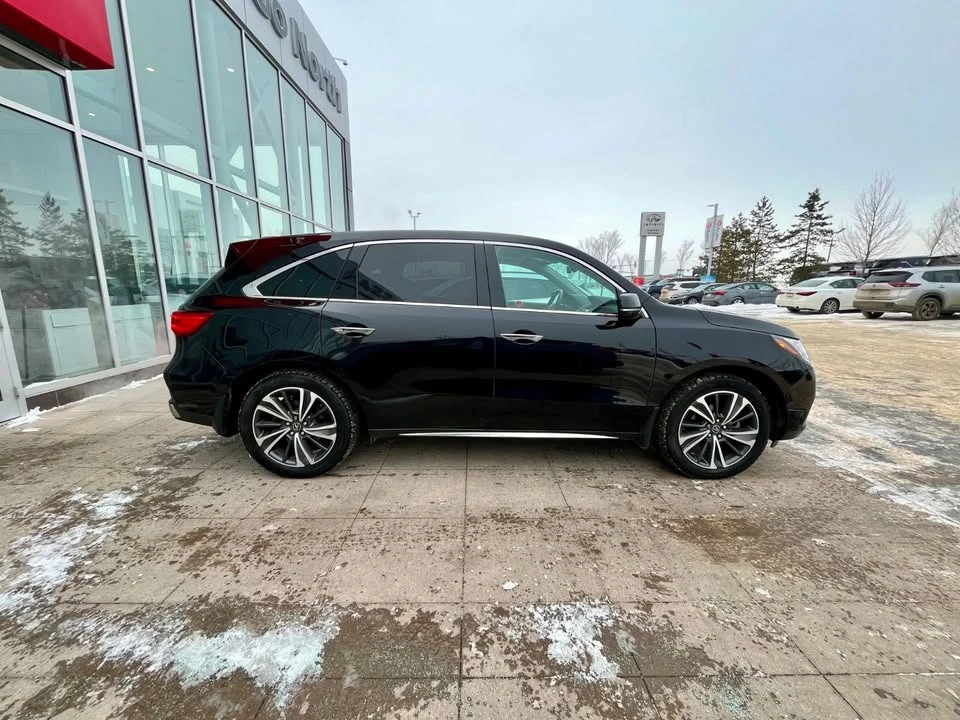 2020 Acura MDX 3rd Gen - Image 4 of 20
