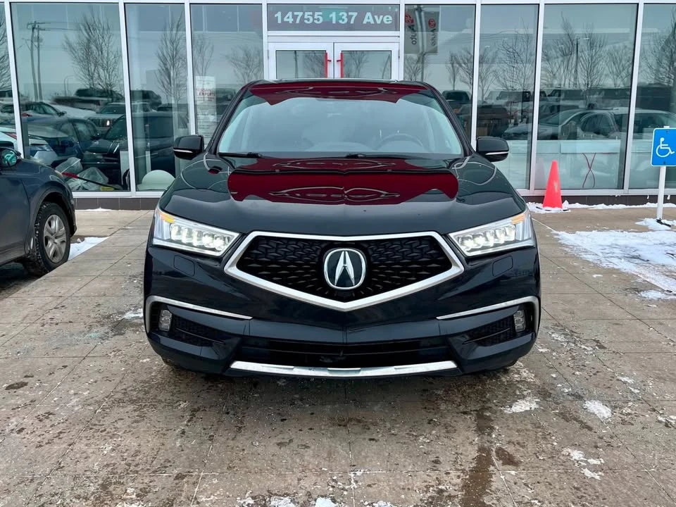 2020 Acura MDX 3rd Gen - Image 2 of 20