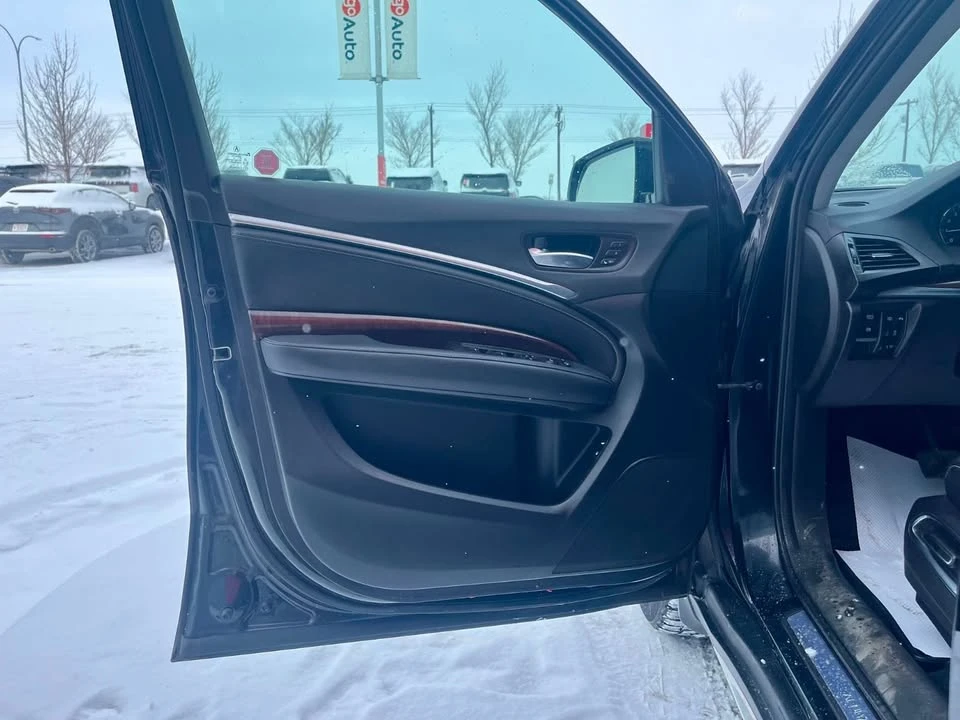 2020 Acura MDX 3rd Gen - Image 10 of 20