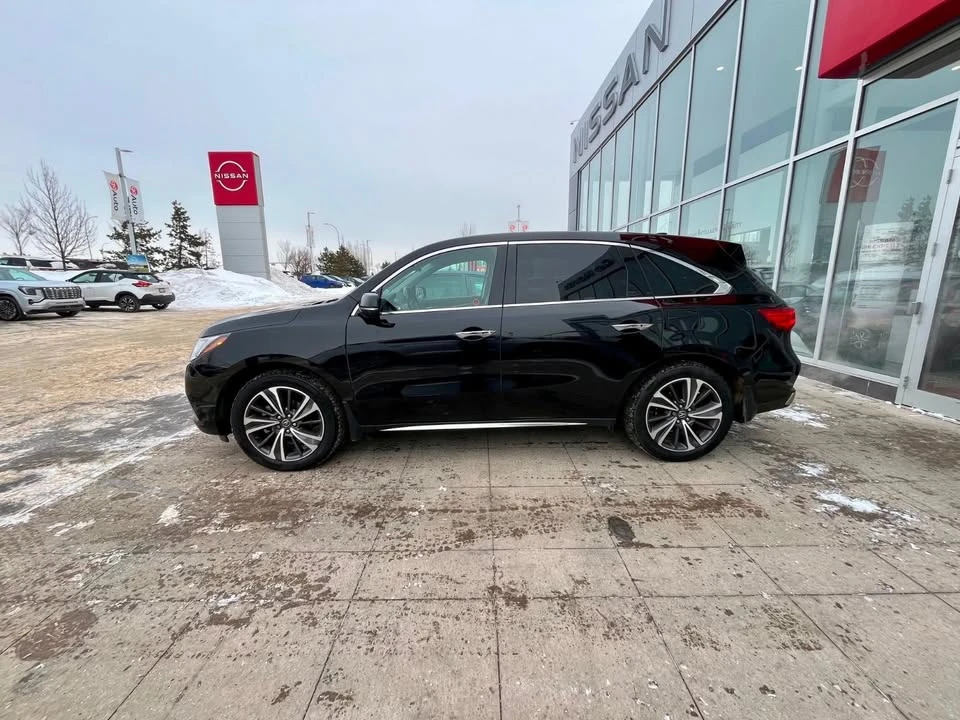 2020 Acura MDX 3rd Gen - Image 8 of 20