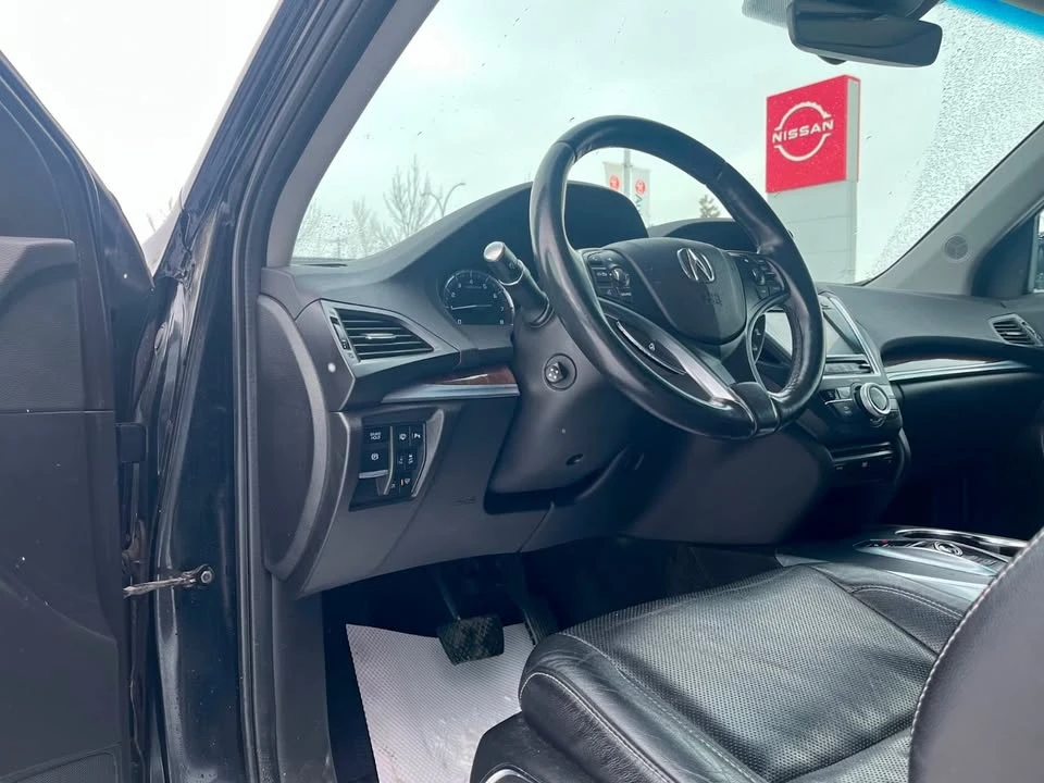 2020 Acura MDX 3rd Gen - Image 12 of 20