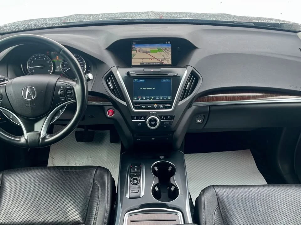 2020 Acura MDX 3rd Gen - Image 15 of 20