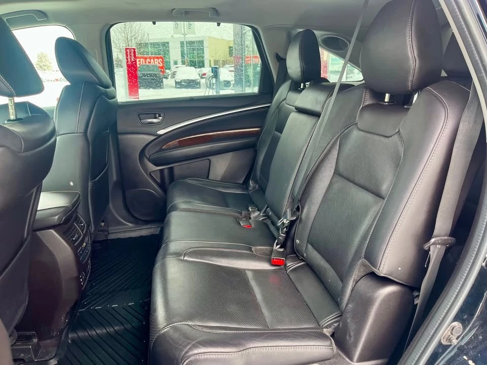 2020 Acura MDX 3rd Gen - Image 20 of 20