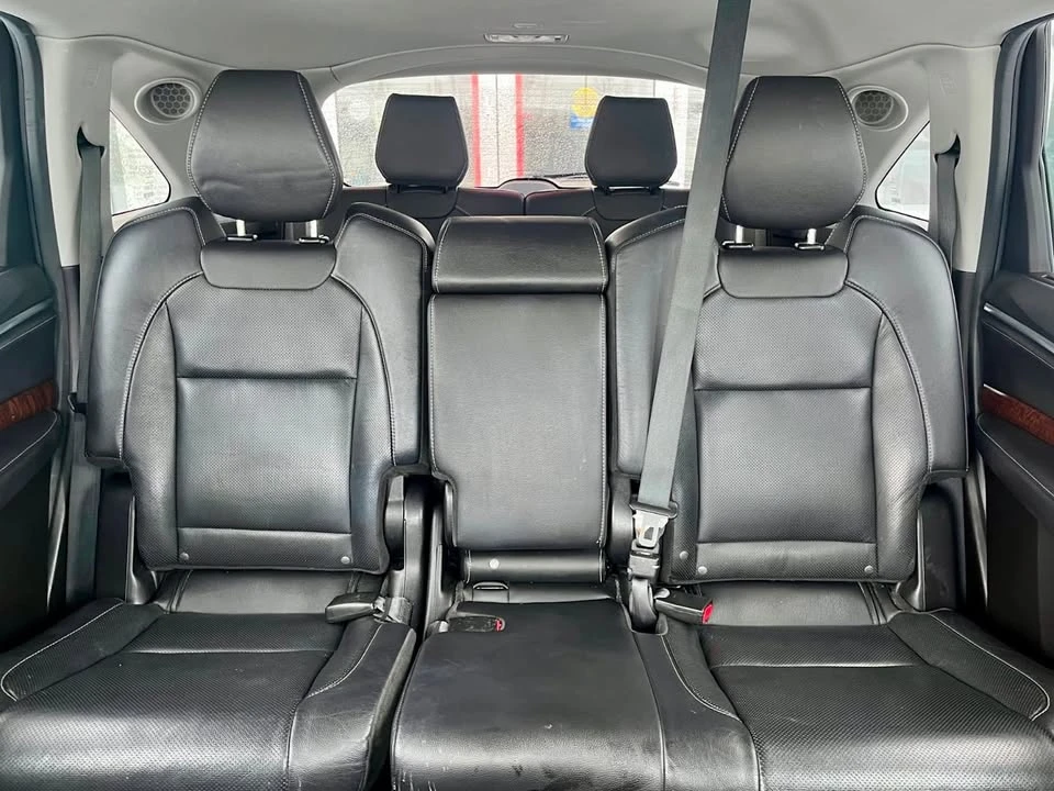 2020 Acura MDX 3rd Gen - Image 18 of 20