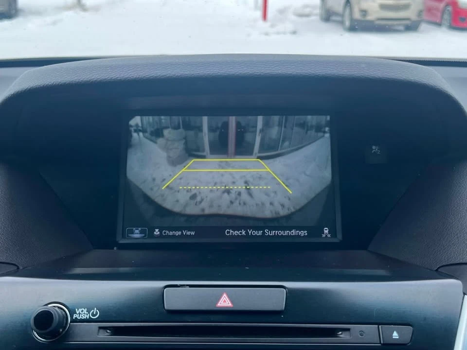 2020 Acura MDX 3rd Gen - Image 16 of 20
