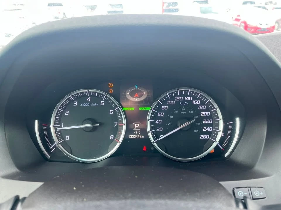 2020 Acura MDX 3rd Gen - Image 14 of 20