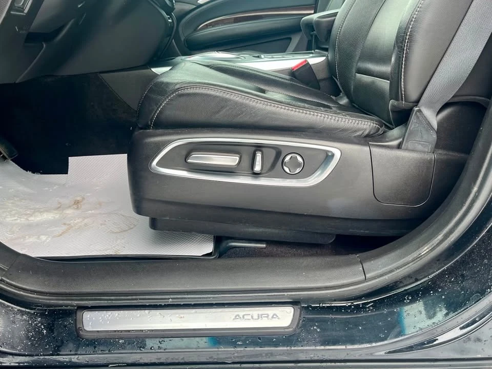 2020 Acura MDX 3rd Gen - Image 11 of 20