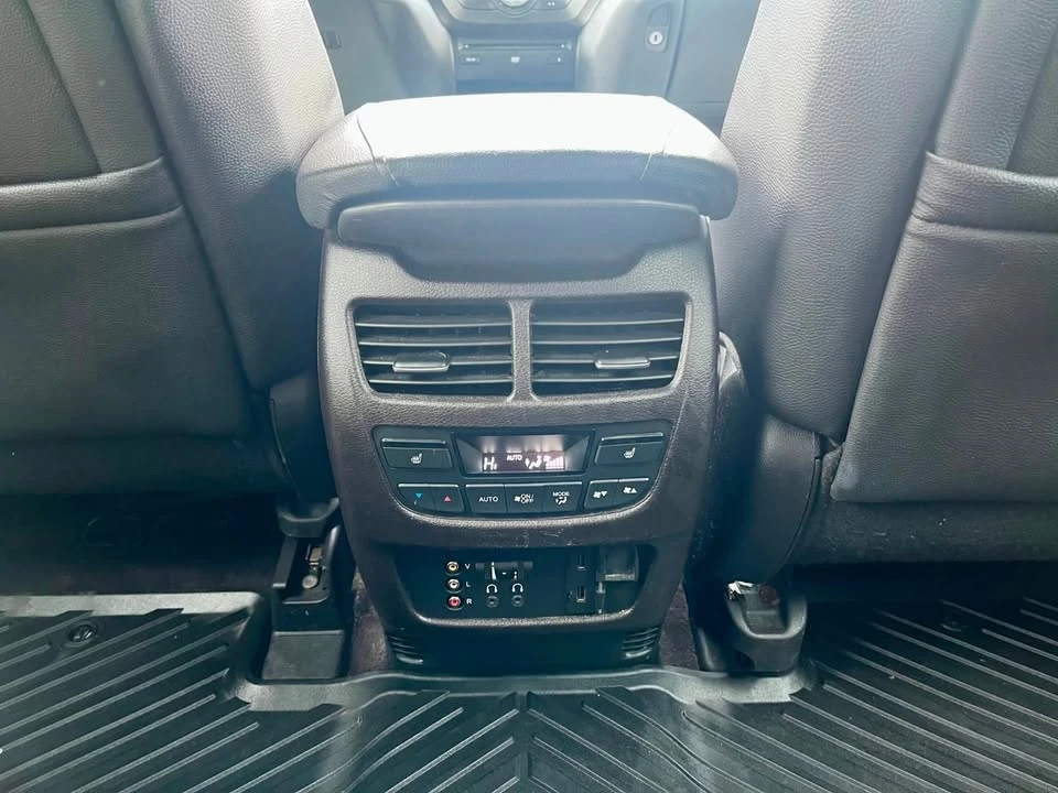 2020 Acura MDX 3rd Gen - Image 19 of 20