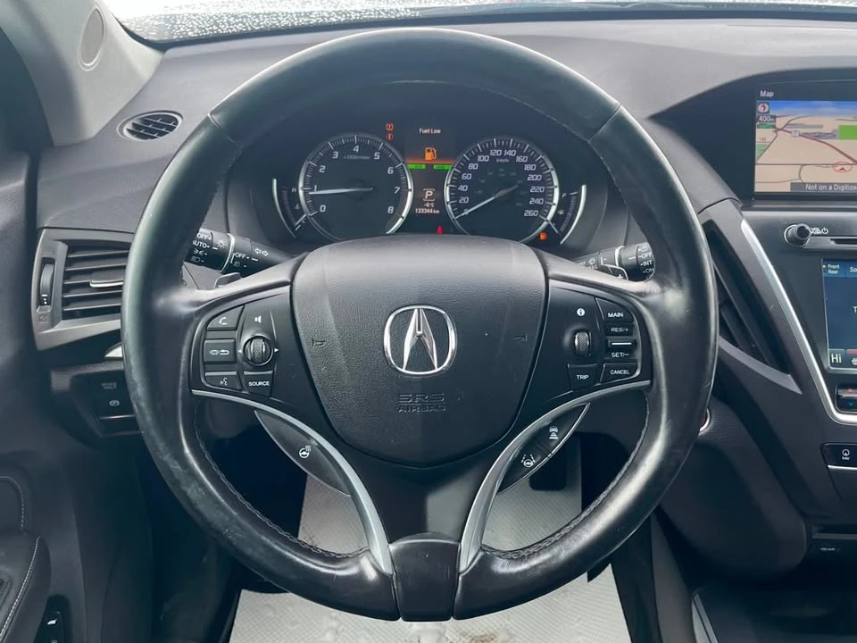 2020 Acura MDX 3rd Gen - Image 13 of 20