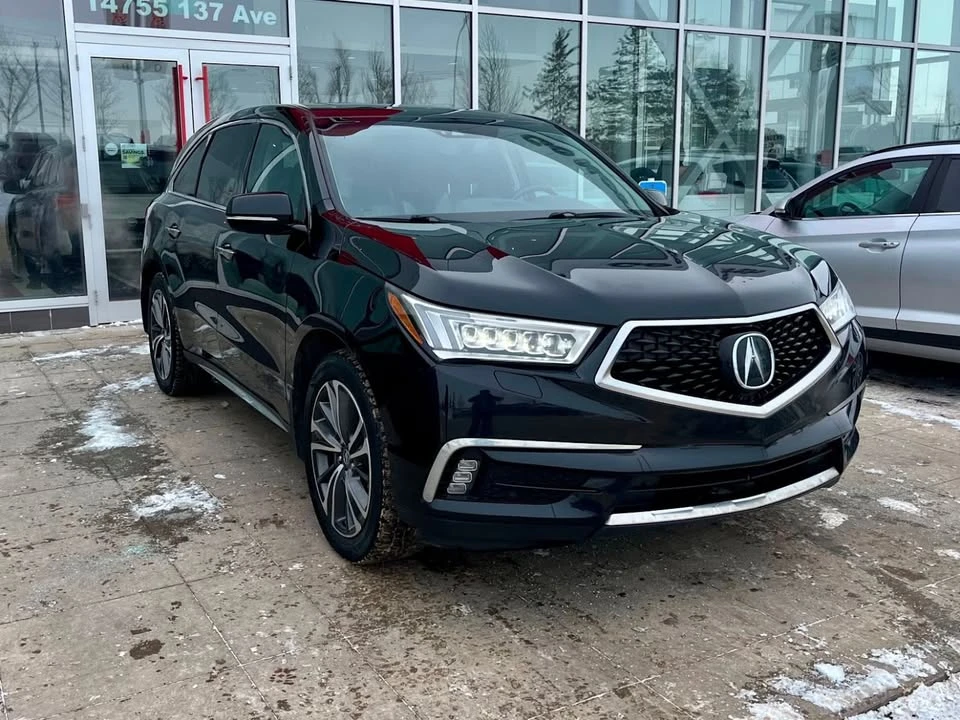 2020 Acura MDX 3rd Gen - Image 3 of 20