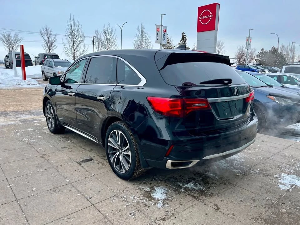 2020 Acura MDX 3rd Gen - Image 7 of 20