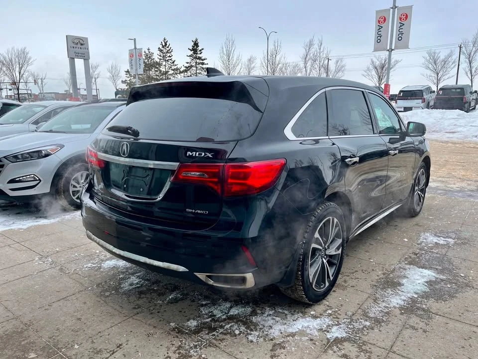 2020 Acura MDX 3rd Gen - Image 5 of 20