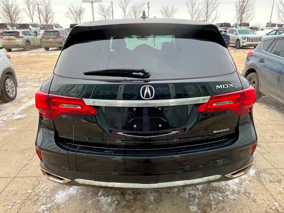 2020 Acura MDX 3rd Gen - Image 6 of 20
