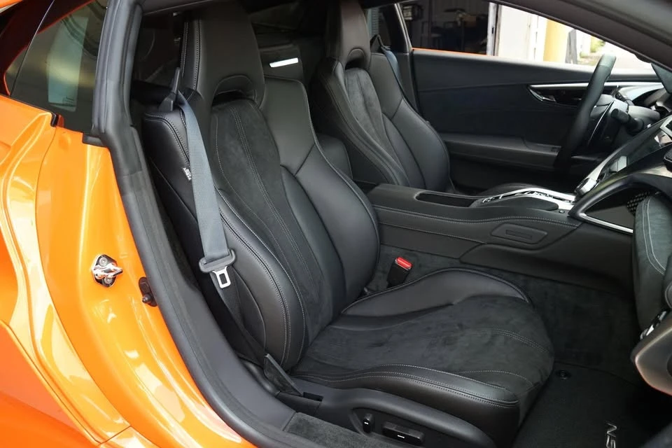 2020 Acura NC1 NSX - Image 13 of 20