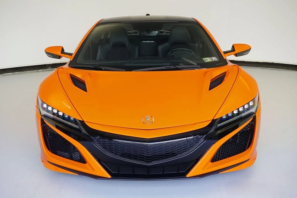 2020 Acura NC1 NSX - Image 3 of 20