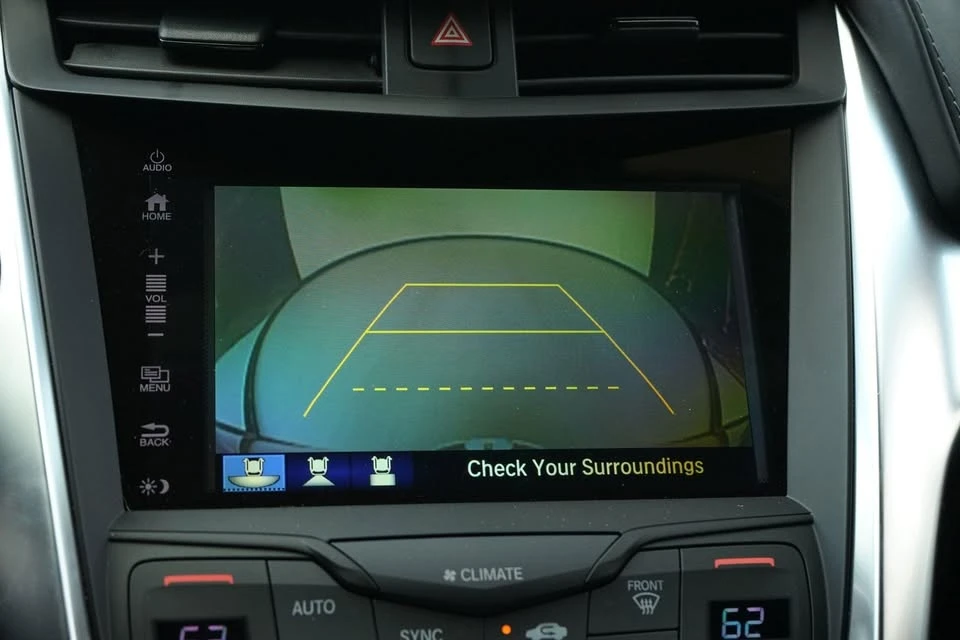 2020 Acura NC1 NSX - Image 15 of 20
