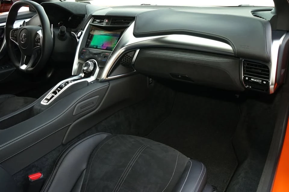 2020 Acura NC1 NSX - Image 19 of 20