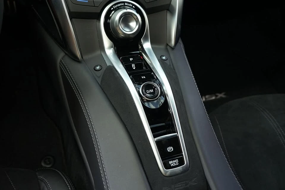 2020 Acura NC1 NSX - Image 11 of 20