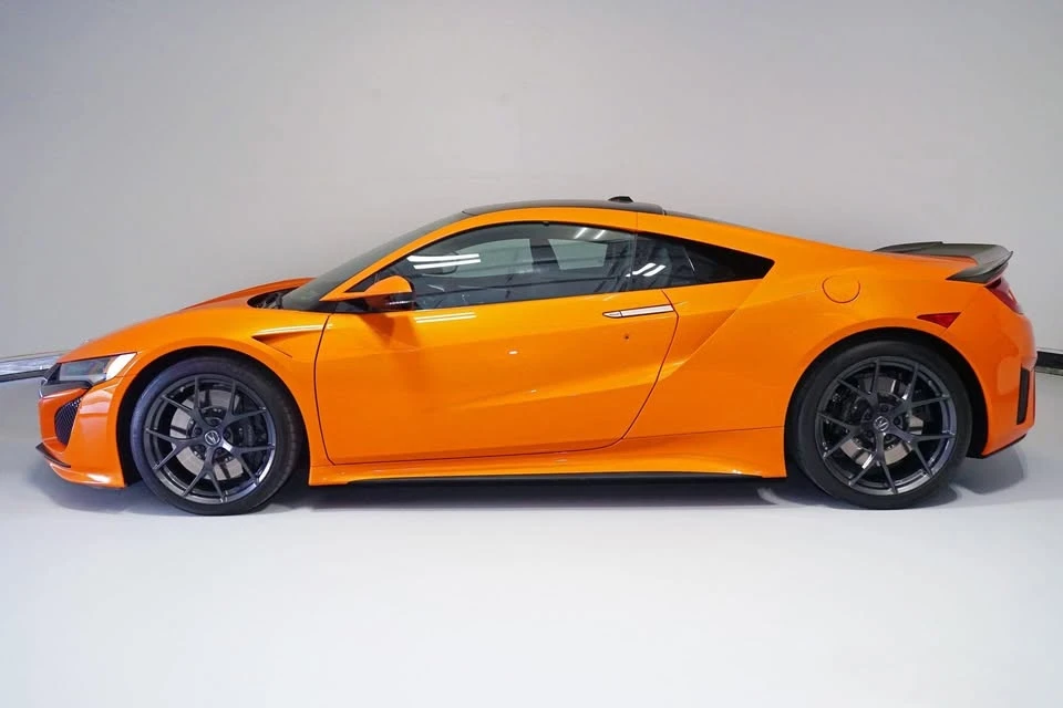 2020 Acura NC1 NSX - Image 4 of 20