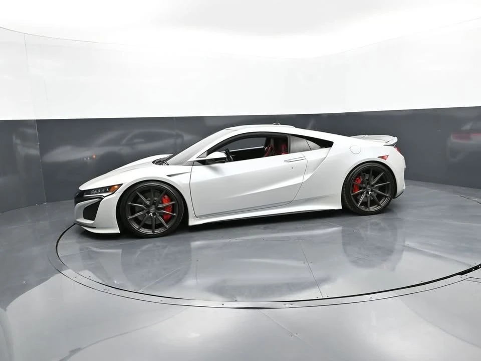 2020 Acura NC1 NSX - Image 7 of 20