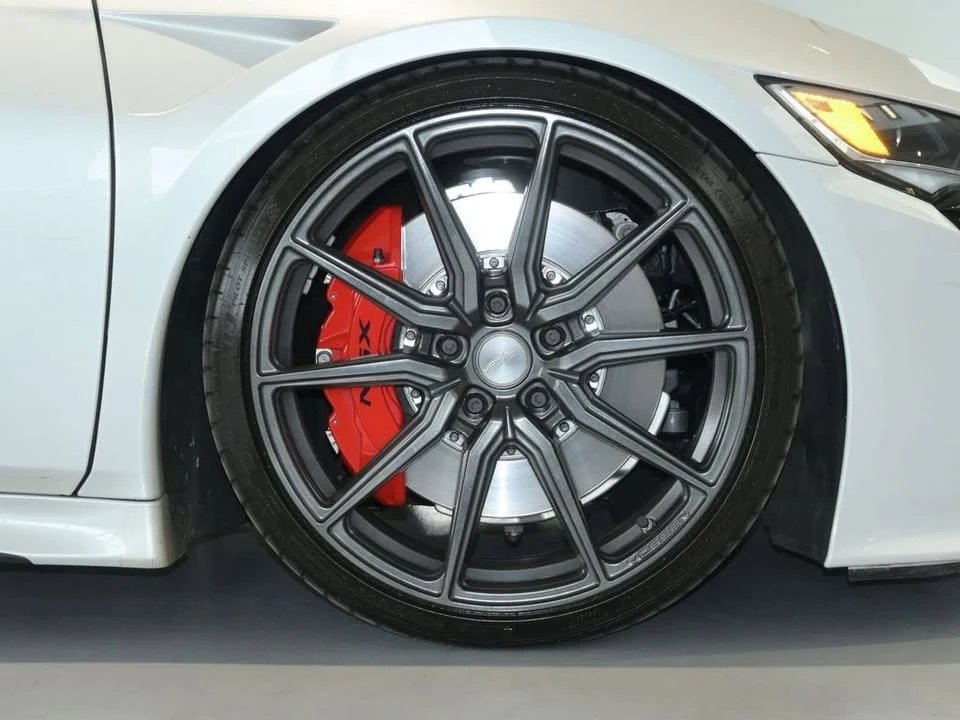 2020 Acura NC1 NSX - Image 14 of 20