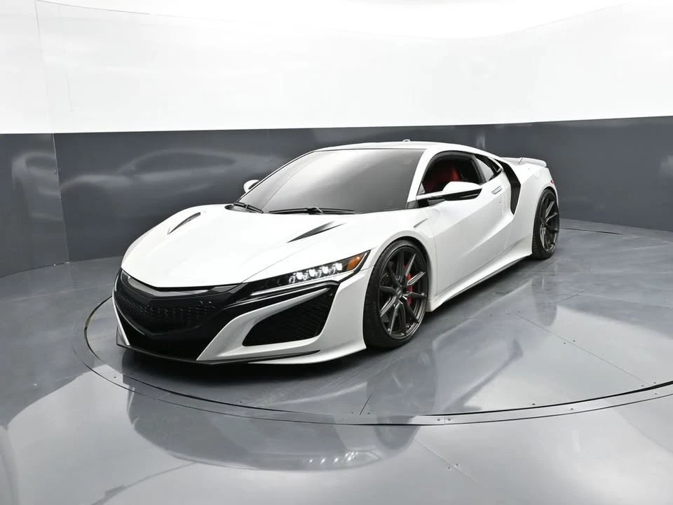 2020 Acura NC1 NSX - Image 4 of 20