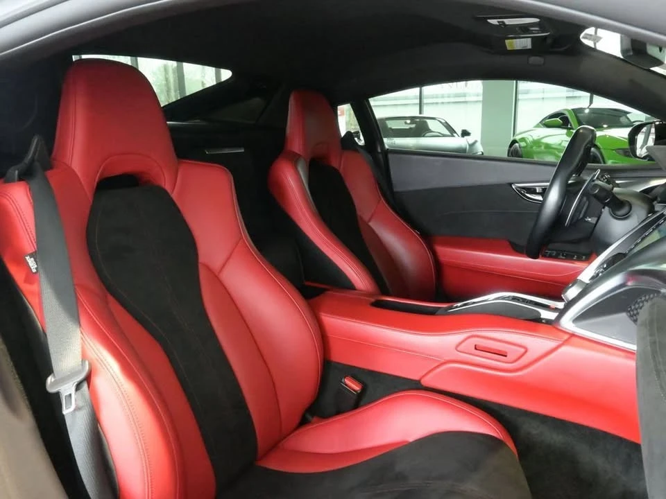 2020 Acura NC1 NSX - Image 18 of 20