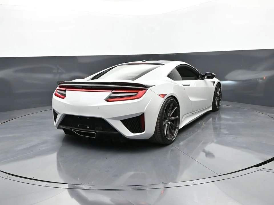 2020 Acura NC1 NSX - Image 9 of 20