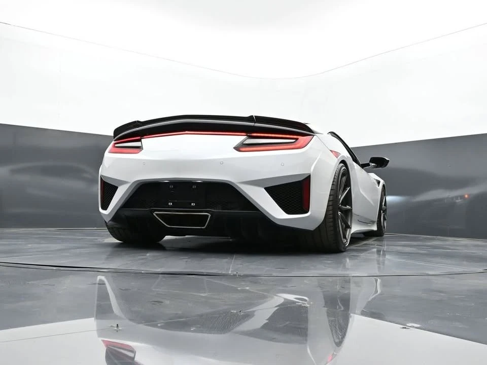 2020 Acura NC1 NSX - Image 13 of 20