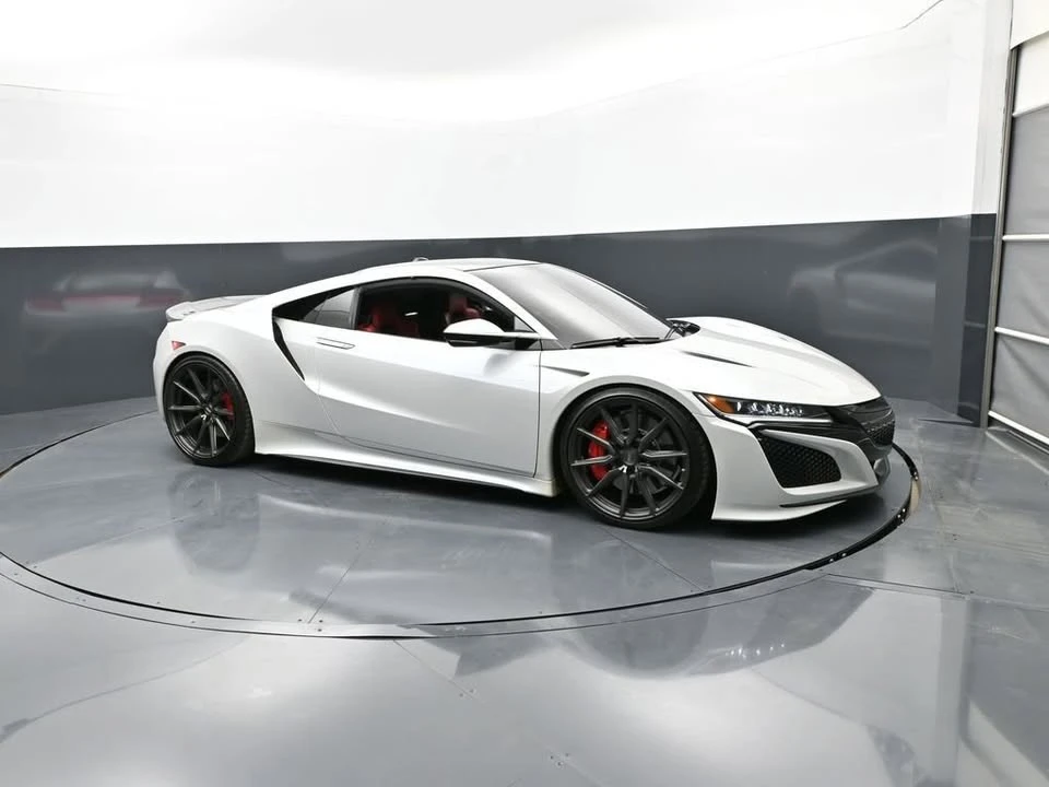 2020 Acura NC1 NSX - Image 5 of 20