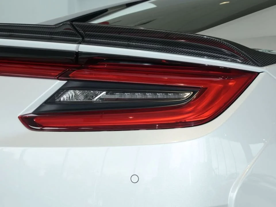2020 Acura NC1 NSX - Image 15 of 20