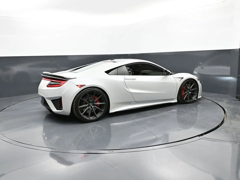 2020 Acura NC1 NSX - Image 6 of 20