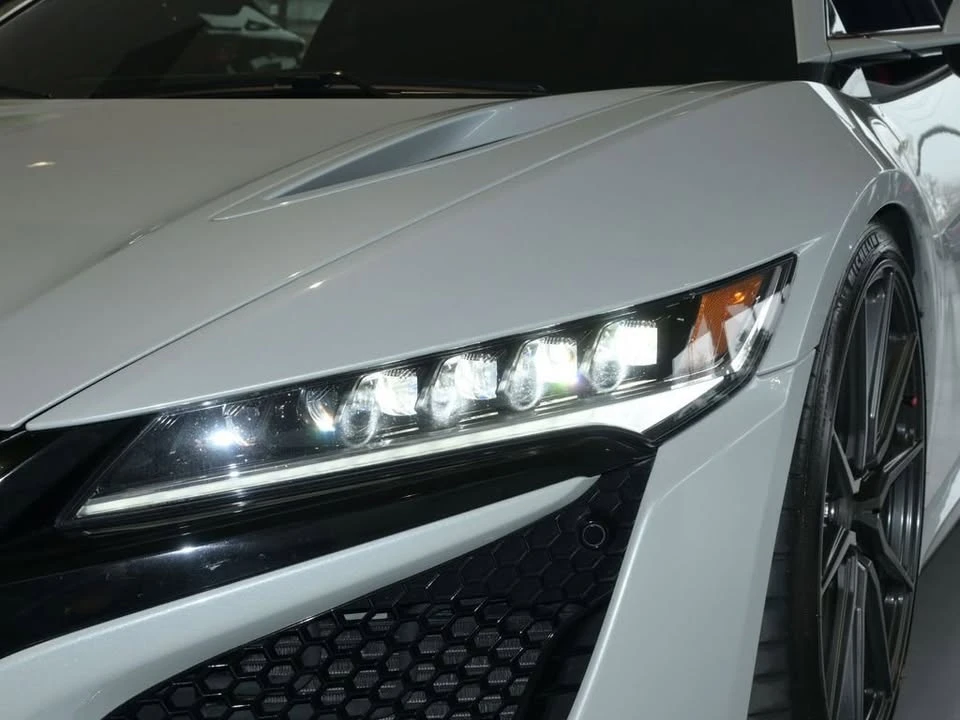 2020 Acura NC1 NSX - Image 3 of 20