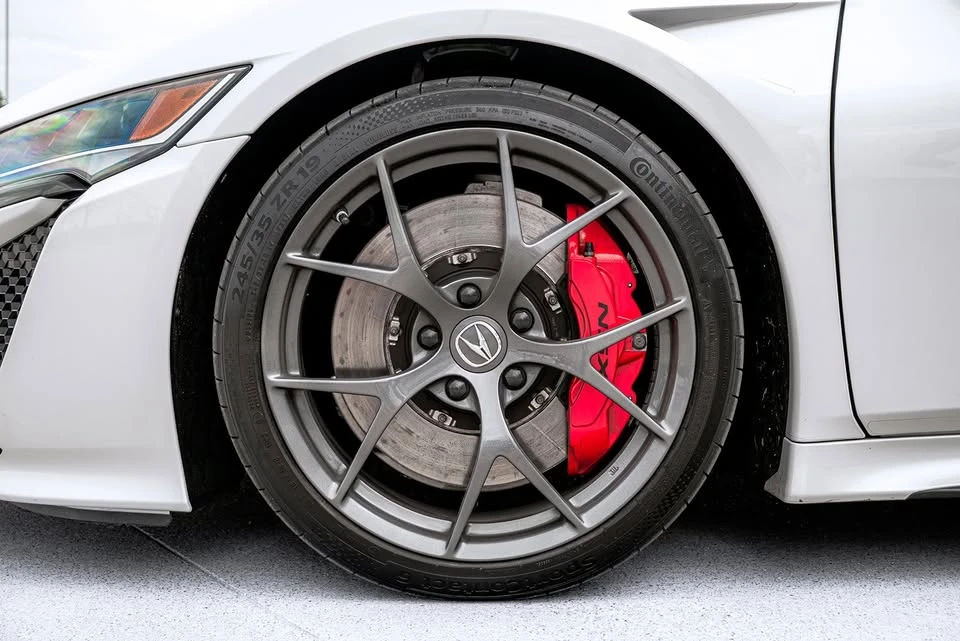 2020 Acura NC1 NSX - Image 12 of 20