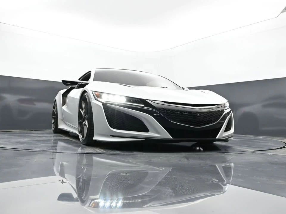 2020 Acura NC1 NSX - Image 12 of 20