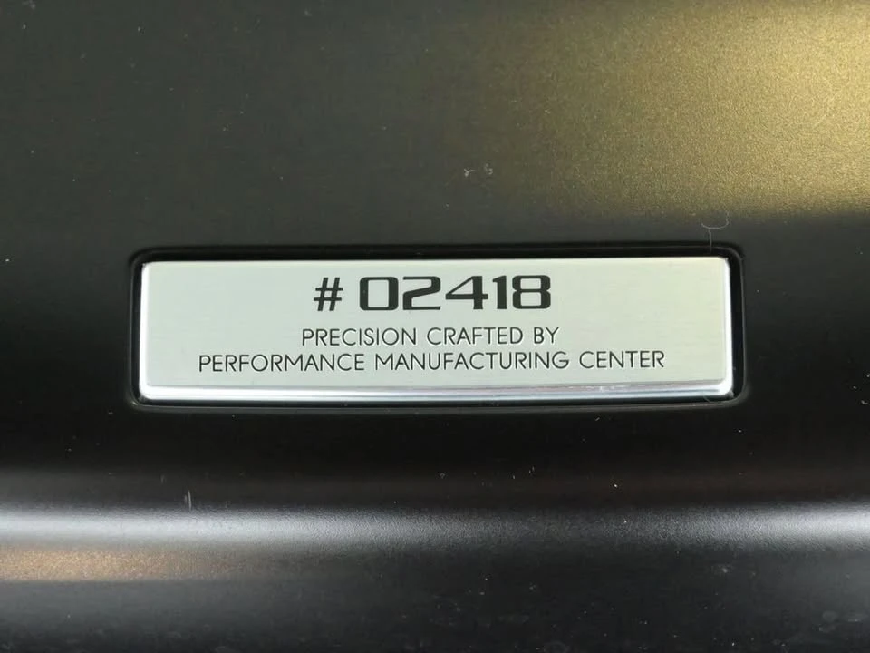 2020 Acura NC1 NSX - Image 19 of 20