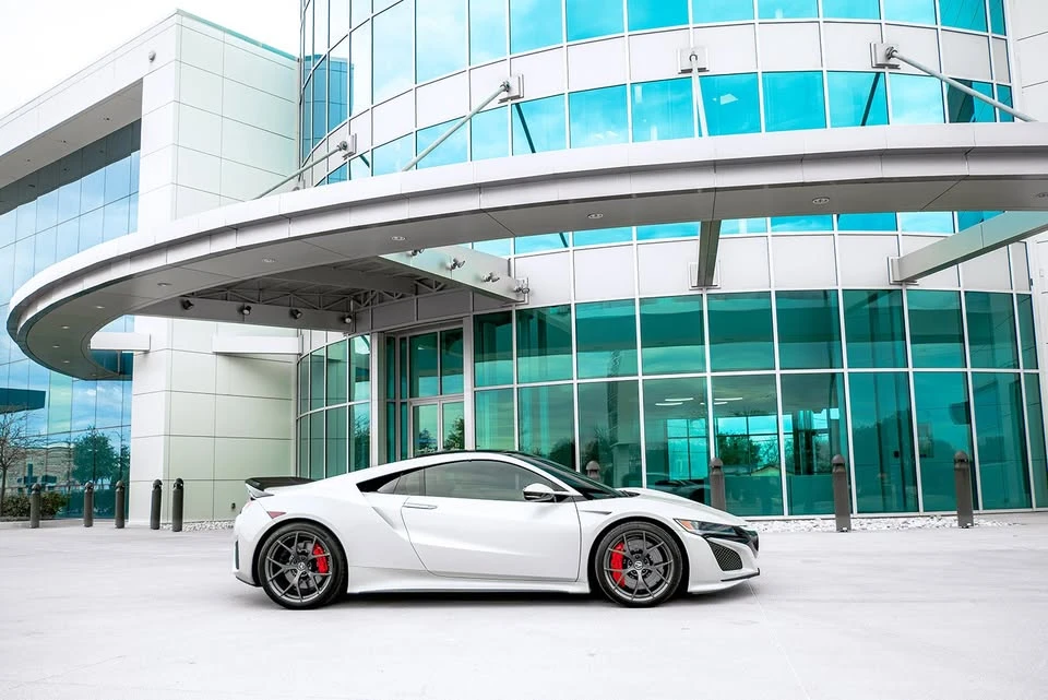 2020 Acura NC1 NSX - Image 6 of 20