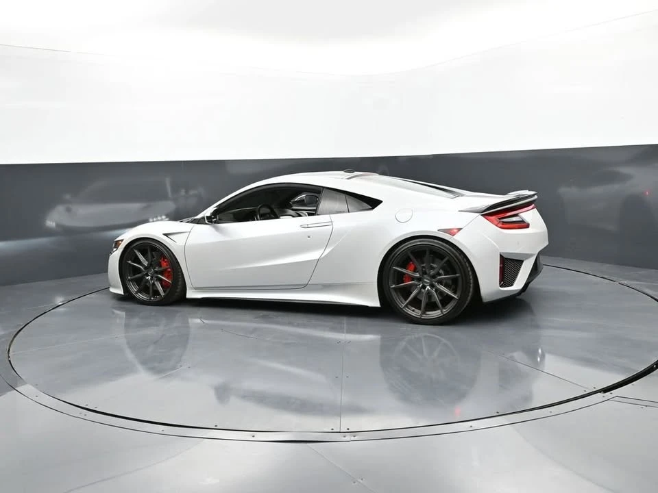 2020 Acura NC1 NSX - Image 8 of 20