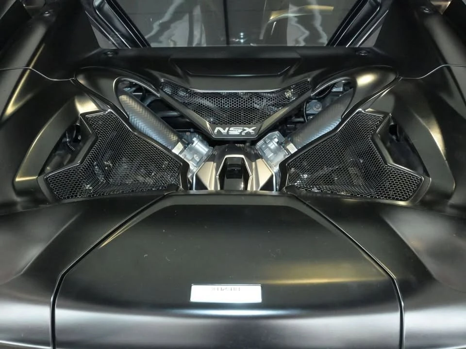 2020 Acura NC1 NSX - Image 20 of 20