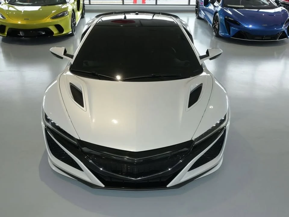 2020 Acura NC1 NSX - Image 2 of 20