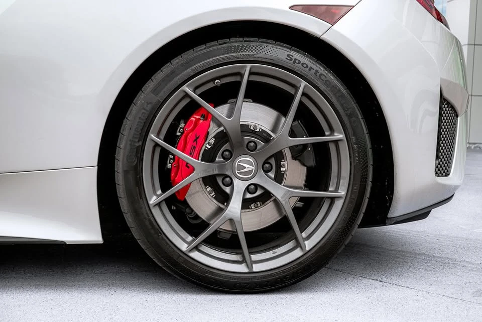 2020 Acura NC1 NSX - Image 13 of 20